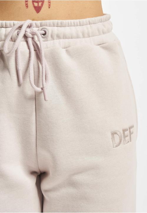 Produktbild DEF Basic Jogger - 82201 (XS)