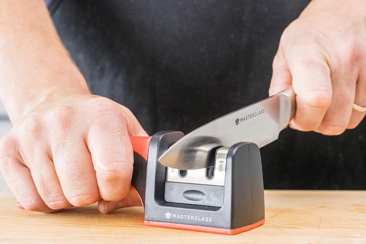 Produktbild Master Class Messerschärfer