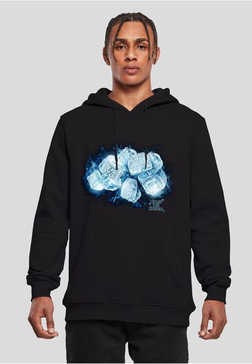 Produktbild Mister Tee Ice Rings Hoody - 119391 (XXL)