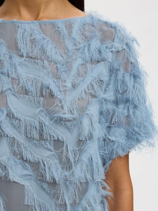 Immagine prodotto Selected U-Boot-Ausschnitt Oberteil (34)