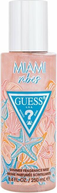 Guess Miami Vibes (Eau de Toilette, 250 ml)