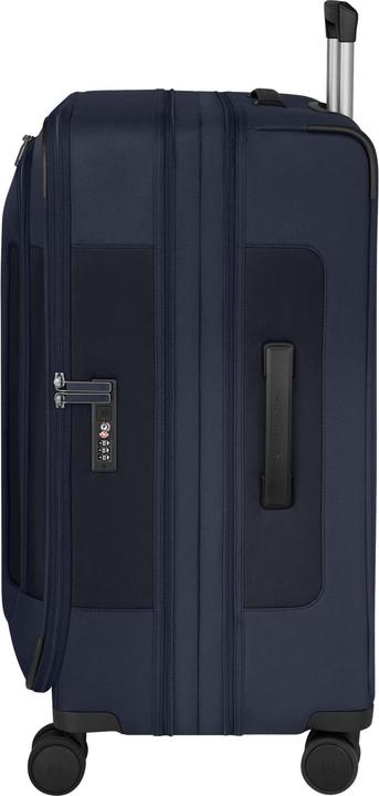 Produktbild Victorinox Werks Traveler 7.0, Medium Case, Navy Blue (105 l)