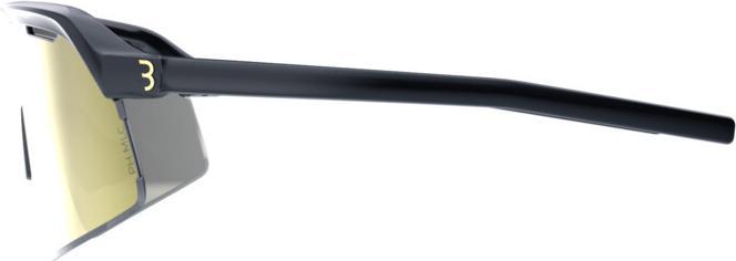 Produktbild BBB Brille Valor PH black (Matt Black)