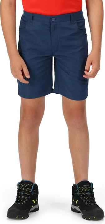 Actual product image Regatta Sorcer Ii Shorts (128)