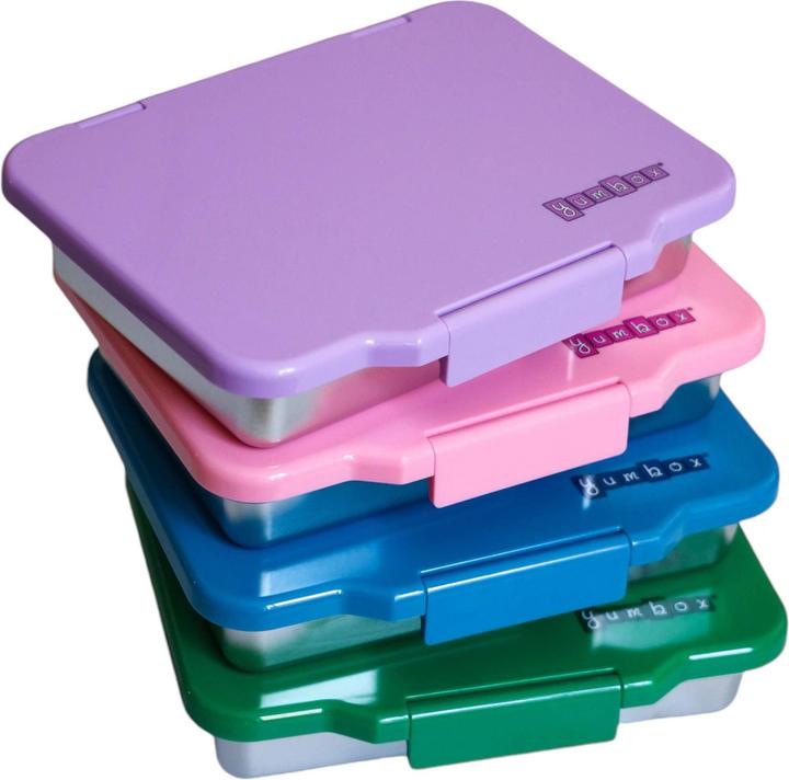 Produktbild Yumbox Auslaufsichere Bentobox