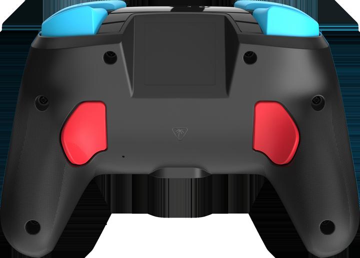 Produktbild Turtle Beach Rematch Wireless Mario & Luigi (Switch, Switch 2, Switch Lite, Switch OLED)