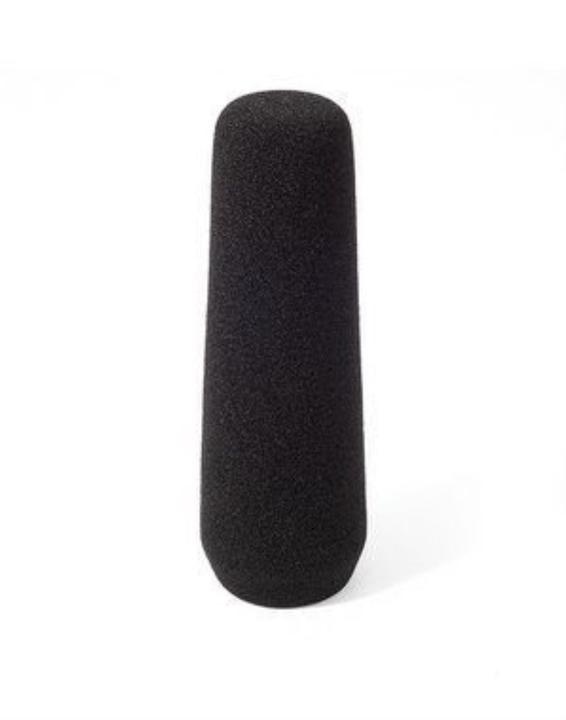 Actual product image Rycote 12CM SGM FOAM 19/22 SINGLE (Foam material)