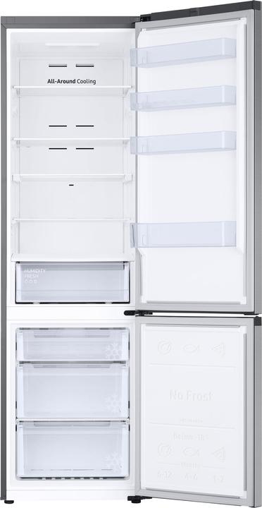 Produktbild Samsung RB38C671DSA/EF SMG (390 l)