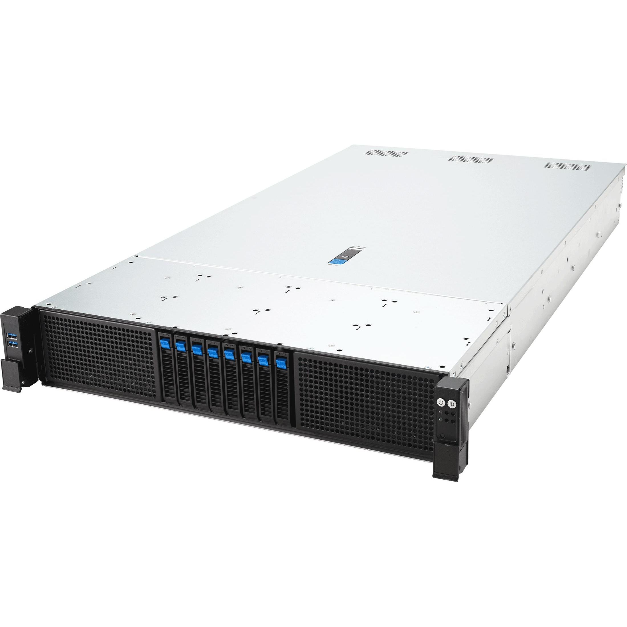 ASUS RS720-E12-RS8G/3.2KW/8N/G, Server Barebone