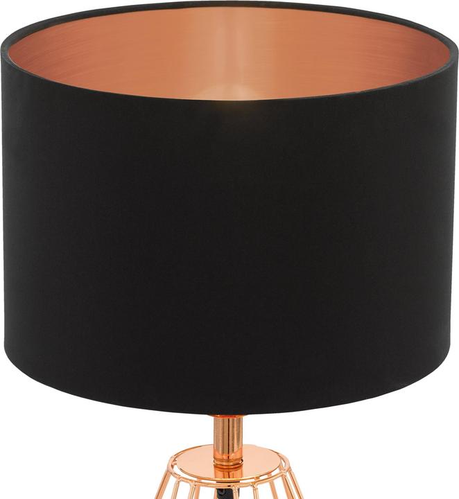 Produktbild EGLO Carlton (E14)