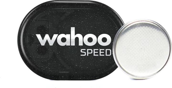 Actual product image Wahoo RPM Speed Speed Sensor