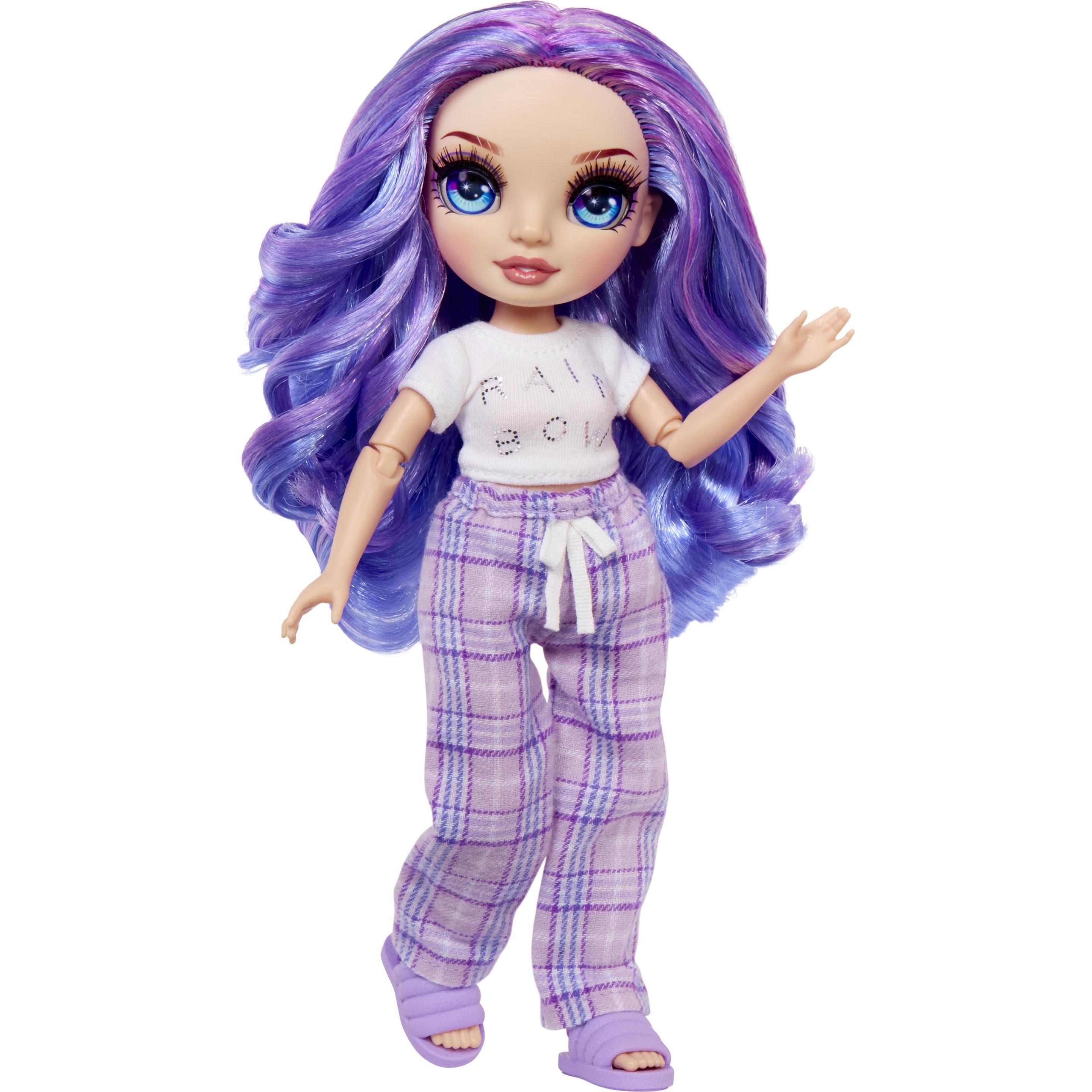 GCS Junior High PJ Party Fashion Dolls Asst 2