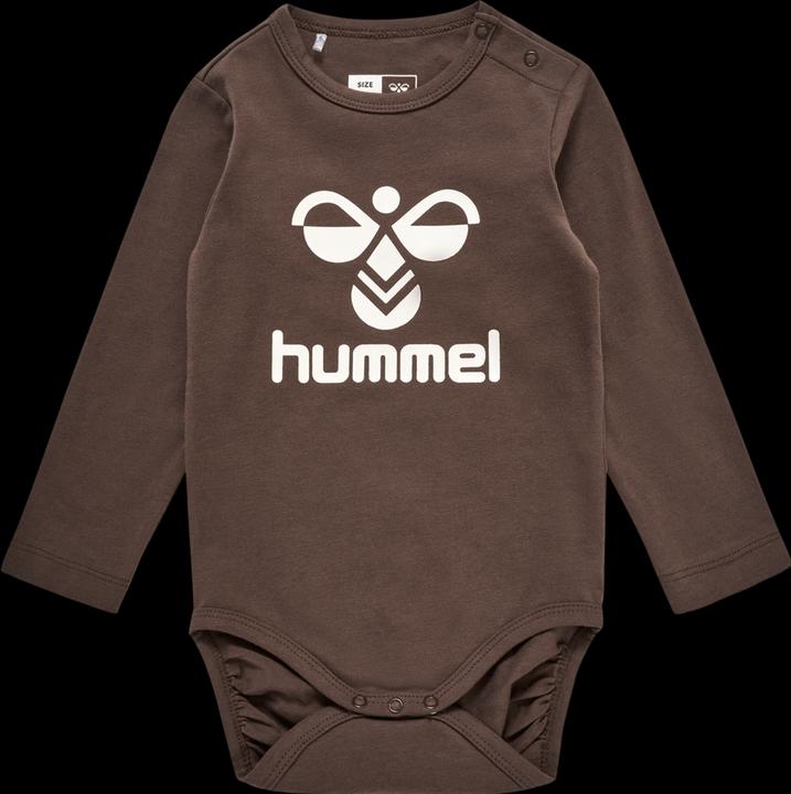 Immagine prodotto hummel hmlFLIPS CORPO L/S (68)