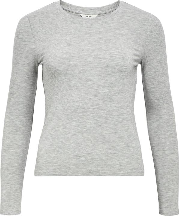 Medium Grey Melange