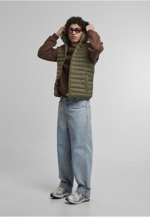 Produktbild Urban Classics Kapuzenweste (M)