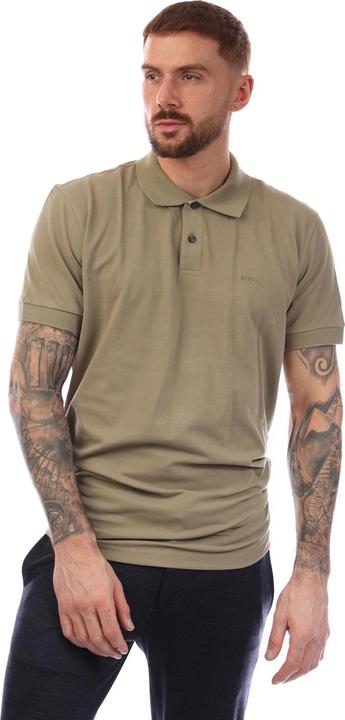 Produktbild BOSS Poloshirt Baumwolle (XXL)