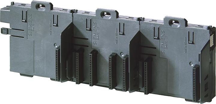 Actual product image Siemens 6ES7195-7HC00-0XA0