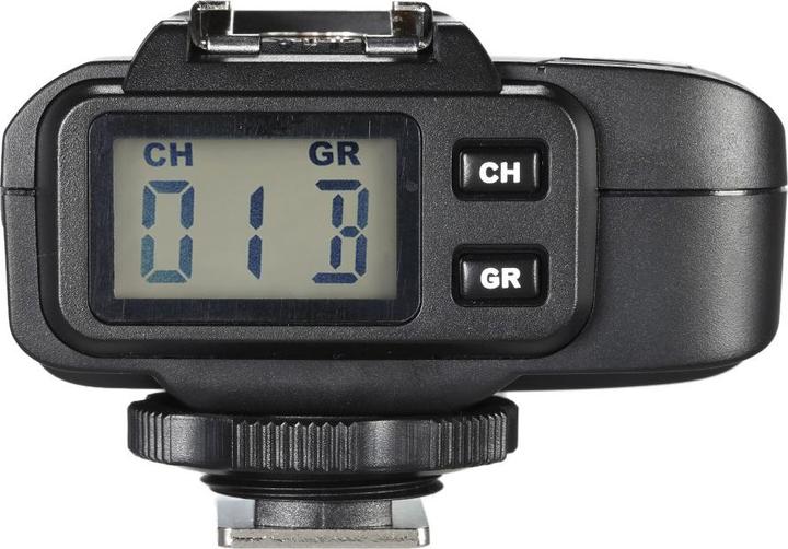 Produktbild Godox X1R-C Empfänger für Canon (Blitzgerät Akku)
