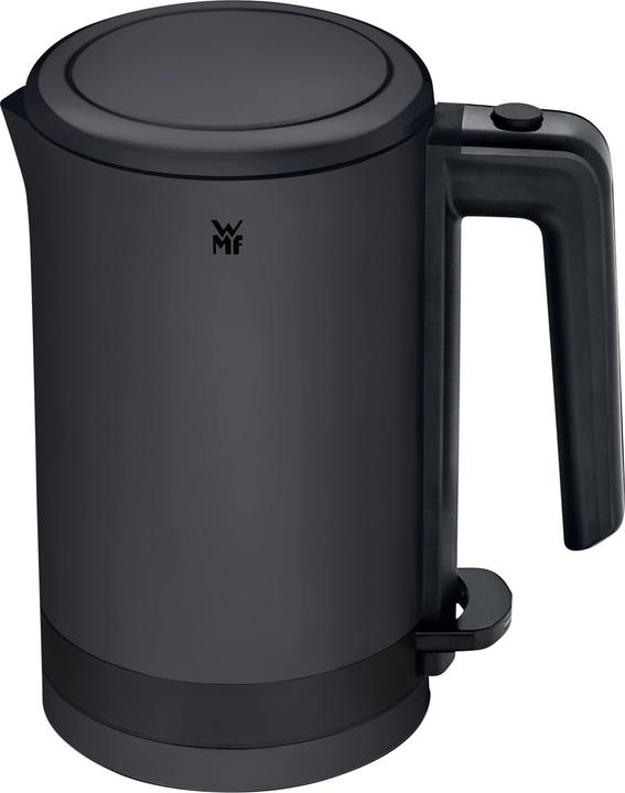 Produktbild WMF KÜCHENminis Wasserkocher Deep Black (0.80 l)