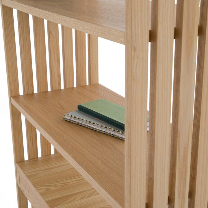 Image du produit La Redoute Interieurs Theonie (70 x 119.5 x 155 cm)