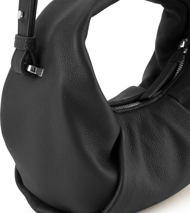 Immagine prodotto Les Visionnaires Greta Schultertasche Leder 23 cm