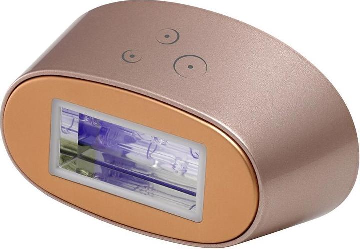 Actual product image Concept IL5020 Epilator Black