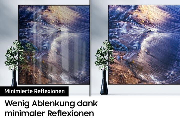 Actual product image Samsung GQ55QN90CAT (55", QN90C, NeoQLED, 4K)