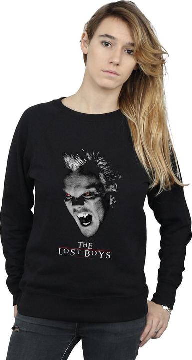 Produktbild The Lost Boys David Snarl Mono Sweatshirt (XL)