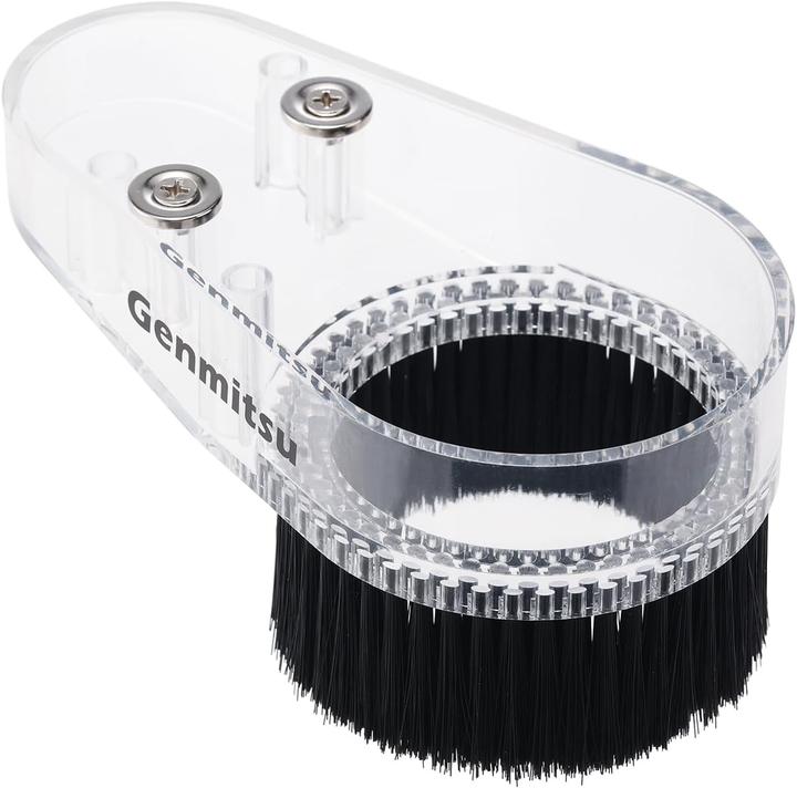 Genmitsu CNC Staubschuh-Abdeckung