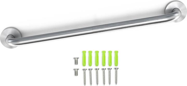 Produktbild Intirilife Handtuchhalter Länge 100cm