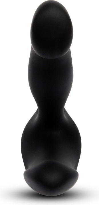 Actual product image Earthly Body B-vibe 360 Plug: Remote Controlled Rotating Prostate Massager with Vibrations