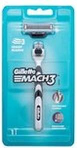 Actual product image Gillette - Mach3 1.0ks