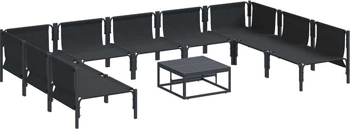 Produktbild vidaXL Nathaniel