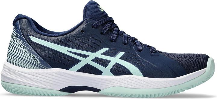 Produktbild ASICS Performance Solution Swift FF Sandplatz Tennisschuh Damen (39.5)