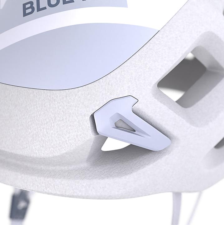 Produktbild Blue Ice Blast Helmet (52 - 58 cm)