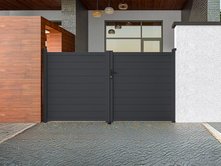 Produktbild Vente-unique Nazario