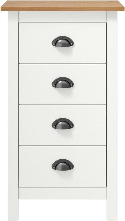 Image du produit vidaXL Sideboard (46 x 35 x 80 cm)