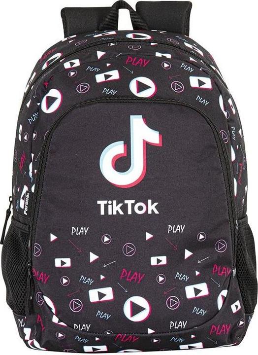 Produktbild Umates Tik Tok backpack 42cm