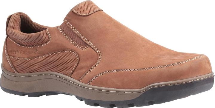Produktbild Hush Puppies Freizeitschuhe Jasper Leder (47)