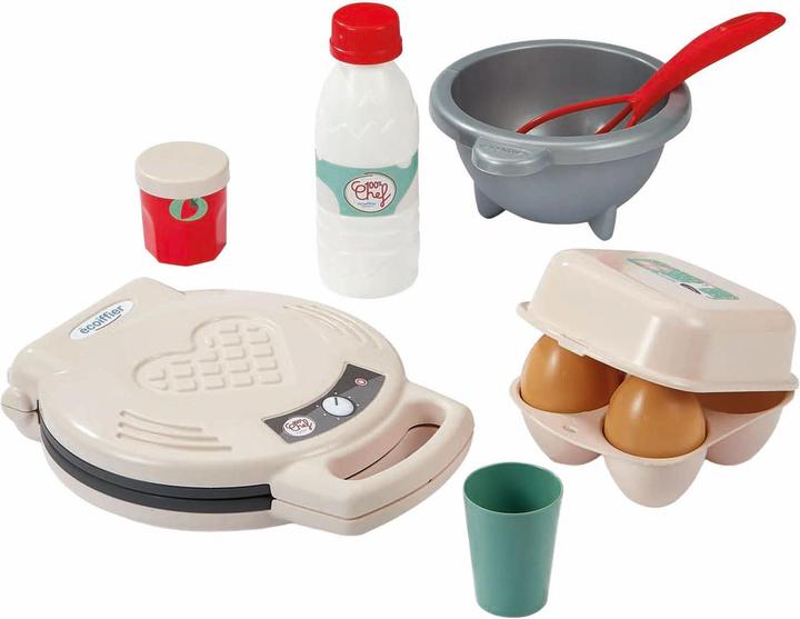 Actual product image Ecoiffier Spielküche