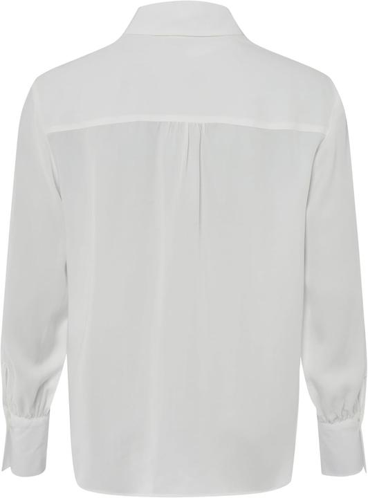 Immagine prodotto BRAX Camicia invernale in tencel a maniche lunghe (44)