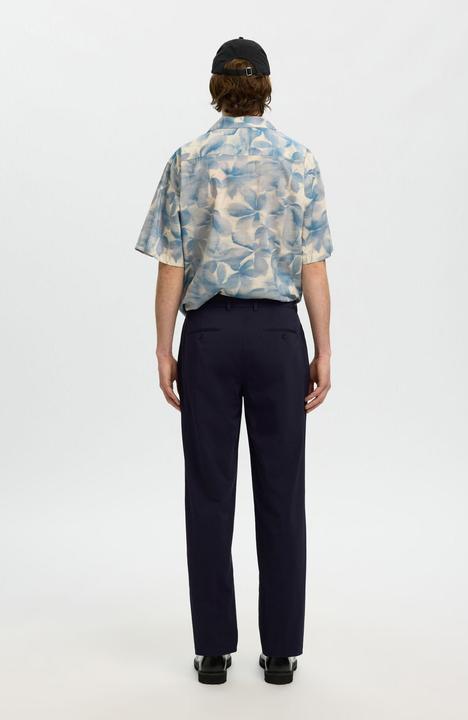 Actual product image Selected Regular Fit Anzughose (52)