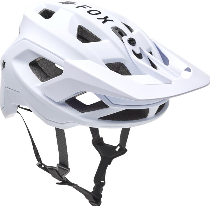 Produktbild Fox Speedframe Helmet (55 - 59 cm)