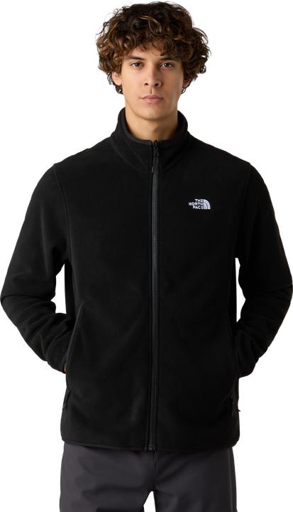 Immagine prodotto North Face Ghiacciaio (S)