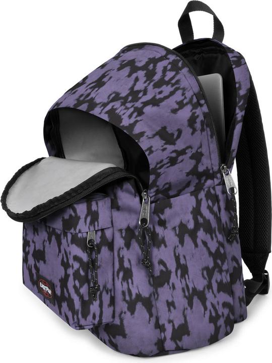 Produktbild Eastpak Day Office Furrious Lilac