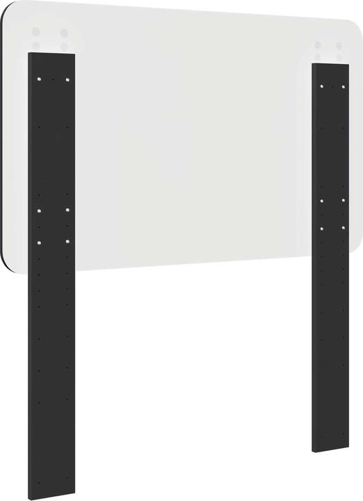Image du produit vidaXL Kopfteil (3 x 100 x 100 cm)