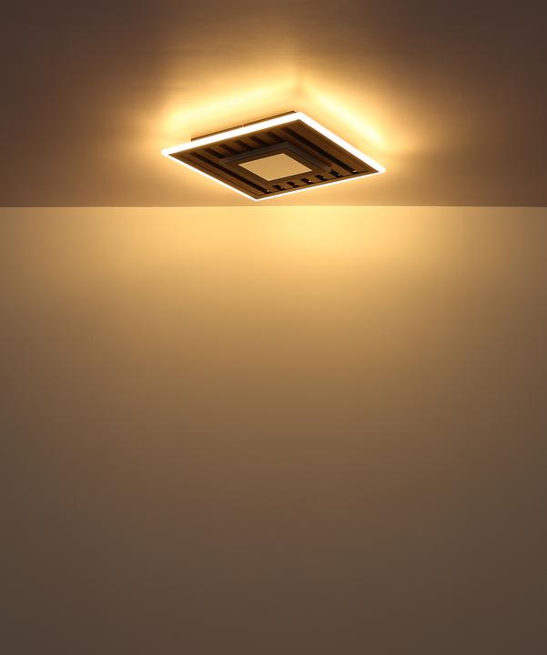 Actual product image Globo Woody (2500 lm)