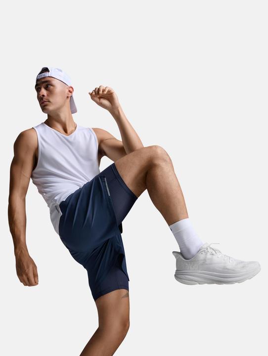 Produktbild 2XU Aero Mesh 2-in-1 Short (S)