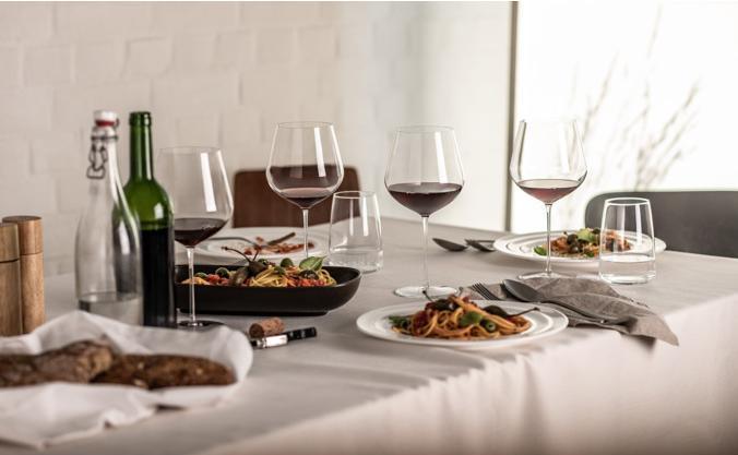 Produktbild Zwiesel Vuelo (51.70 cl, 2 Gläser, Weissweingläser)