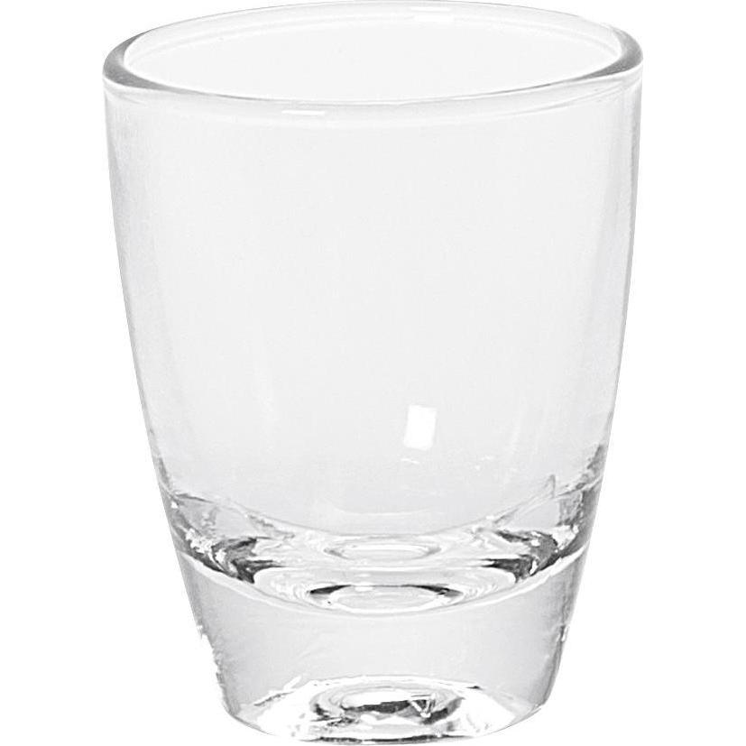 Arcoroc Stamper 20 ml (Schnapsgläser + Shotgläser) (ARC00016) Mindestbestellmenge: 24 Stück